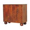 Cabinet - Chestnut - Image 7