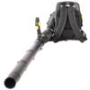 Epa Compliant Gasoline Blower 52Cc 2 Stroke Engine Orange Plastic - Orange - Image 14