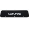 Rooftop Cargo Carrier Basket Universal Fit 64" Steel With Wind Fairing - Black - Image 12