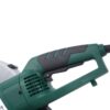 Portable Electric Corded Circular Concrete Saw 14" Wet / Dry Cutter 2600W Green Steel With Water Line & Guide Roller - Green - Image 13