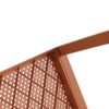 Furniture Set With Seat Cushions, Sturdy And Durable - Apricot Brow - Image 8