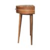 Odyssey - Console Table - Oak - Image 4