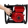 Gasoline Powered Water Pump 3" Inlet & Outlet, 264Gpm Flow, 7Hp Engine - Black / Red - Image 14