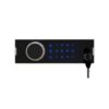 Unassembled Gun Safes - Black - Image 16