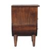 Split - Bedside Table - Chestnut - Image 5
