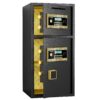 Safe Box - Black - Image 5