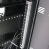 Mobile Charging Cart For Tablets Laptops 35 Device Capacity Matt Metal - Matt Black - Image 12