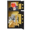 Safe Box - Black - Image 9