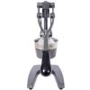 Heavy Duty Cast Iron Citrus Juicer, Extra Large Manual Hand Press - Gray - Image 8