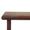 Rio - Coffee Table - Chestnut - Image 8