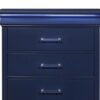 Charlston - Chest With LED - Blue - Image 8
