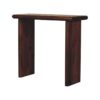 Rio - Console Table - Chestnut - Image 9