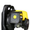 Epa Compliant Gasoline Blower 52Cc 2 Stroke Engine Orange Plastic - Orange - Image 6