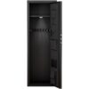 Unassembled Gun Safes - Black - Image 8