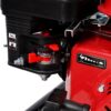 Gasoline Powered Water Pump 3" Inlet & Outlet, 264Gpm Flow, 7Hp Engine - Black / Red - Image 6