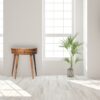 Odyssey - Console Table - Oak - Image 10