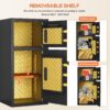 Safe Box - Black - Image 15