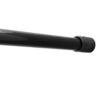 Single Sliding Bypass Shower Door Enclosure With Tempered Glass - Matte Black - Image 6