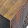 Cabinet - Chestnut - Image 9