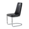 Stelle - Dining Chair (Set of 2) - Black - Image 9