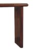 Rio - Console Table - Chestnut - Image 4