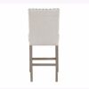 Marian - Bar Stool (Set of 2) - White - Image 6