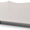 Hollywood - Sofa - Ivory - Image 3