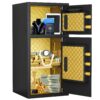 Safe Box - Black - Image 16