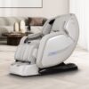Titan 4D Advent Massage Chair With Intelligent Control - Taupe - Image 2