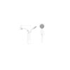 Multi Function Adjustable Hand Shower 7 Function Hand Shower, Wall Mounted - Brushed Nickel - Image 3