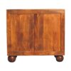 Cabinet - Chestnut - Image 5