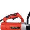 Electric 14" Cut Off Saw Wet / Dry Concrete Saw Cutter With Guide Roller And Water Line Attachment, 3000W - Black / Silver - Image 5