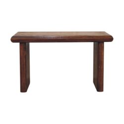 Rio - Coffee Table - Chestnut