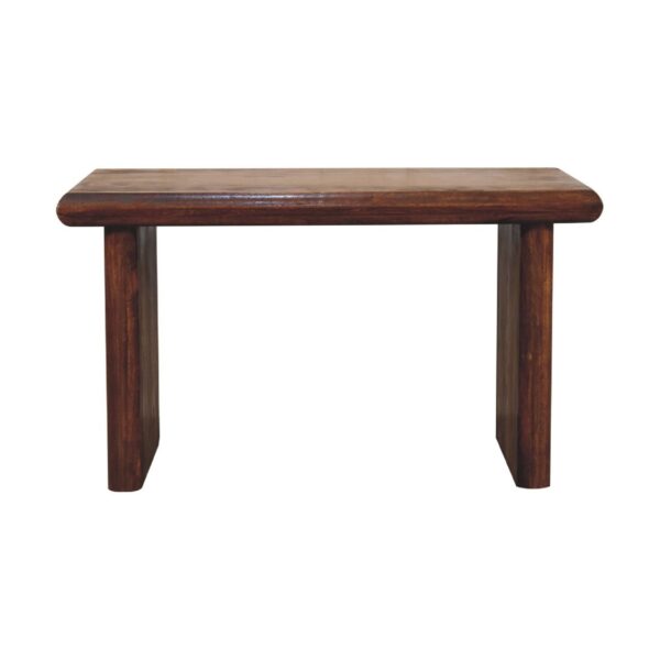 Rio - Coffee Table - Chestnut