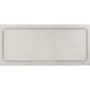 Expandable Dining Table - Vanilla White - Image 8