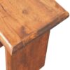 Rio - Side Table - Chestnut - Image 3