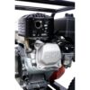 Honda - Gx160 Engine Water Pump 3" 264Gpm With Accessories Kit And Handle Wheel Kit - Black / Red - Image 12