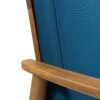 Emmry - Outdoor Loveseat Set With Coffee Table - Teak - Image 18