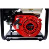 Honda - Gx160 Engine Water Pump 3" 264Gpm With 3In Npt Coupler - Black / Red - Image 9