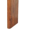 Rio - Side Table - Chestnut - Image 4