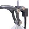 Heavy Duty Cast Iron Citrus Juicer, Extra Large Manual Hand Press - Gray - Image 11
