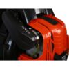 Powerful 76Cc 4 Stroke Gasoline Blower Epa Compliant Red Plastic - Red - Image 11