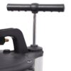 9L Pneumatic/Manual Oil Extractor Pump For Automotive Fluids - White / Black - Image 12