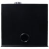 Heavy Duty Hydraulic Fluid Tank 10 Gal Steel Reservoir With Strainer, Gauge & Breather Cap For Tractors & Trucks - Black - Image 8
