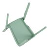 1 Piece Designed Single Chair, UV Resistant, Waterproof And Wear Resistant - Haze Green - Image 5