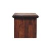 Rio - Coffee Table - Chestnut - Image 5