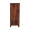 Aspen - Tallboy - Chestnut - Image 4