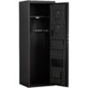 Unassembled Gun Safes - Black - Image 9