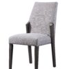 Belay - Side Chair (Set of 2) - Gray Oak - Image 3