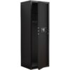 Unassembled Gun Safes - Black - Image 7